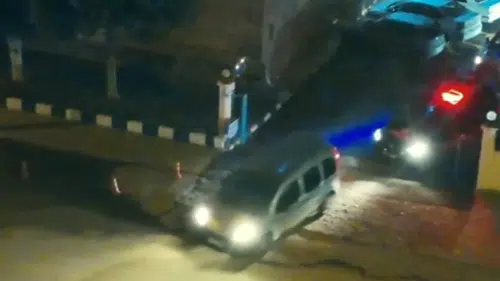 Konya'da fuhuş şebekesine operasyon! 6 kadın kurtarıldı, 3 gözaltı