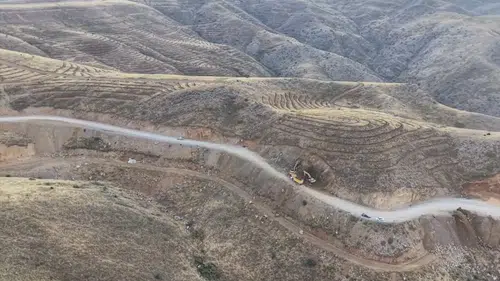 Konya’dan Alanya’ya ulaşım süresi bu yol ile kısalacak!