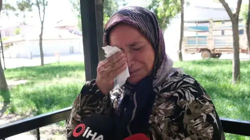 28 yıldır kızını arıyor: “Ne ölüm belgesi var ne hastane kaydı”