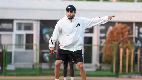 Kocaelispor Teknik Direktörü İnan’dan Konyaspor övgüsü