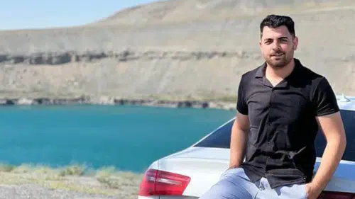 Konya’da düğünde korkunç olay! Arkadaşını kalbinden bıçakladı