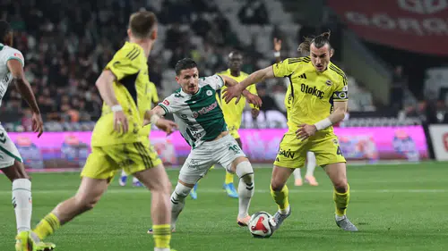 İsmail Kartal, Konyaspor maçı için konuştu
