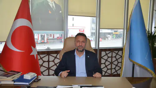 İYİ Parti Konya’dan “Çerçeve Yasa” tepkisi: “Kabul etmiyoruz”