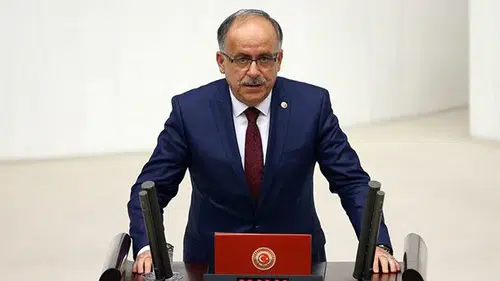 Konya Vekili Kalaycı’dan şehit ve gaziler için önemli mesaj: “Ne versek azdır"