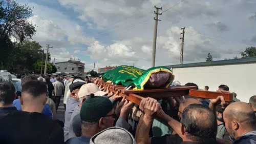 Konya’da traktör kazasında yaralanmıştı! 26 gün sonra acı haber