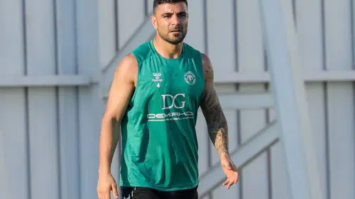 Adil Demirbağ Konyaspor'dan ayrılacak mı? Yönetimden Adil sözleri