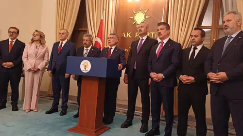 Çerçeve yasa detayları belli oldu