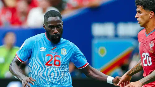 Konyaspor'da sol bek transferi tamam! İmzaya geliyor