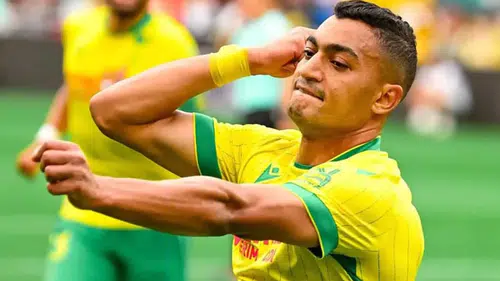 Fransa’dan flaş iddia! Mısırlı yıldız Konyaspor'a mı geliyor?