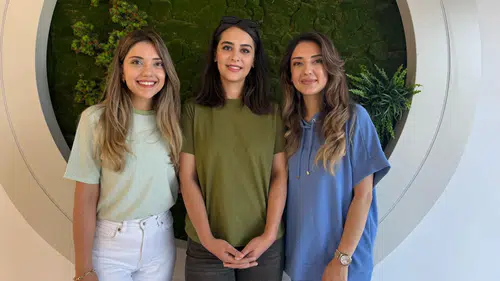 Konya’da ilk Japanese Matcha Day etkinliği renkli görüntülere sahne oldu