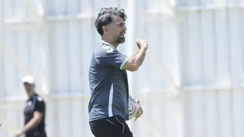 Konyaspor'da İlhan Palut'tan itiraf! Kötü yakalandık