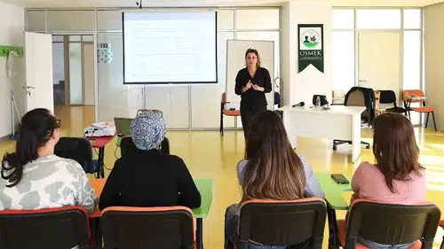 Konya’da işsiz kalmayacak! Harçlık destekli mesleki kurslar başlıyor