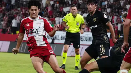 Konyaspor’dan kiralandı, lige damga vuruyor! Jo Jin-Ho’dan müthiş başlangıç