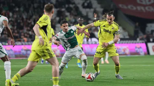 Konyaspor, Kadıköy'de zorlu sınavda! Galibiyet neden olmasın