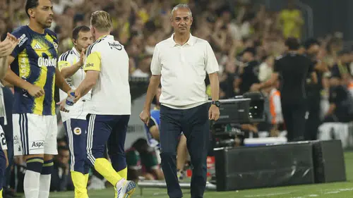 İsmail Kartal, Konyaspor galibiyeti için çok mutlu