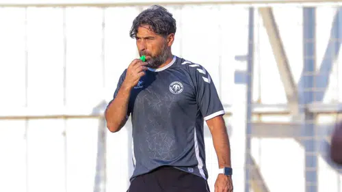 Konyaspor'da İlhan Palut'tan Rizespor maçı sözleri