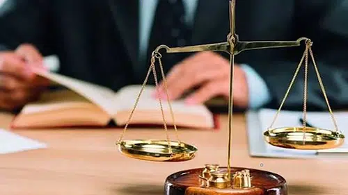Hukukta devrim gibi düşüş! Konya Barosu’ndan dikkat çeken değerlendirme