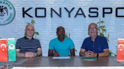 Konyaspor, Togo'da yetenek arayacak