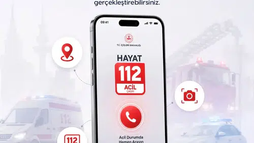 Konya AKOM’dan kritik uyarı: Telefonunuzda mutlaka olsun!