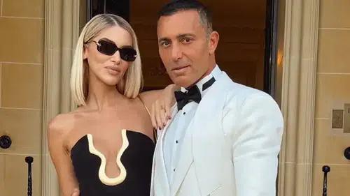 Mustafa Sandal’ın eşi ve babası hakkında yeni gelişme