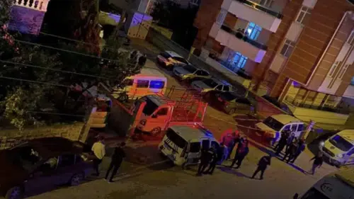 Konya’da erkek cesedi bulundu! 5 gündür aranıyordu