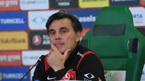 Montella görevinden istifa edecek mi? Açıklama geldi