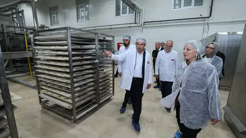 Konya’da uygun fiyatlı ekmek seferberliği