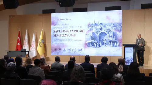 Konya’nın kayıp surları yeniden gündemde! Selçuklu mirası için önemli buluşma