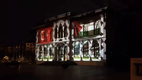 Başkan Altay, Konyalıları stadyuma çağırdı