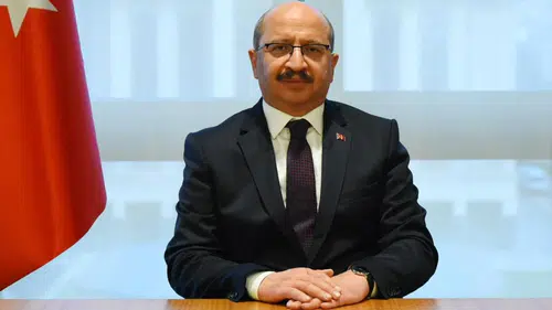Erdoğan’ın talimat verdiği isim görevini bıraktı