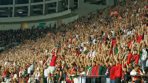 Amedsporlu binlerce taraftar, Konyaspor maçına giremeyecek