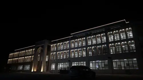 Konya’nın göbeğine dev eser kazandırıldı!