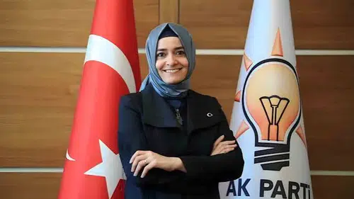 Fon iddiası ortaya atıldı! AK Parti’de flaş isim istifa etti