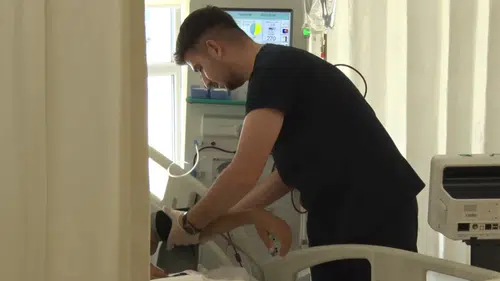 Konya’da 10 beyin ölümünde sadece 2 aile onay veriyor! Uzmandan çağrı