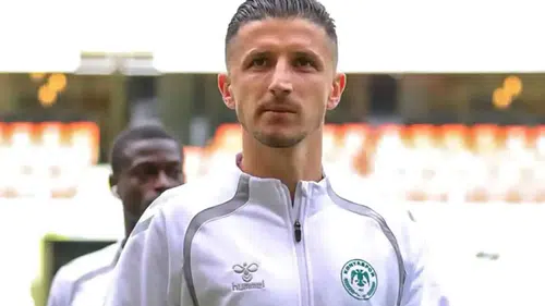 Konyaspor’a Bardhi şoku! İki kritik maçta forma giyemeyecek