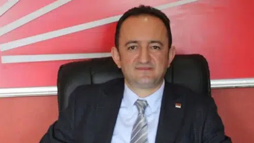 Emekli polis memuru yaşamına son verdi! Konya Vekili Bektaş’tan flaş açıklama geldi