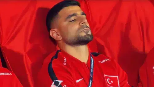 Montella’nın Adil’e şans vermemesi tepki topluyor!
