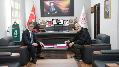 Konya’da çocuk ve gençleri ilgilendiren iş birliği! Yeni projeler geliyor