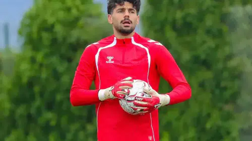 Konyaspor’da kaleci değişiyor! Erzurumspor maçında 1 numara belli oldu