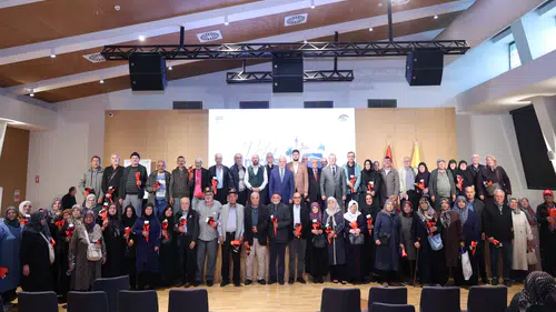 Konya’da kura heyecanı! Kutsal topraklara gidecek isimler belli oldu