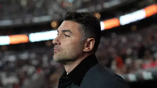Süper Lig ekibinde yeni dönem başladı! Anlaşma açıklandı