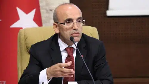 Maliye Bakanı Mehmet Şimşek istifa edecek mi? Flaş açıklamada bulundu