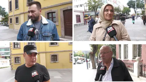 Konyalı vatandaşlar belediye başkanlarına yapılan son operasyonlar hakkında ne düşünüyor?