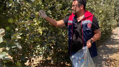 Konya’da sıkı denetim uygulanıyor! Ekipler devrede