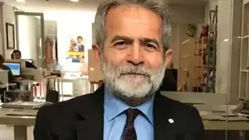 “Çok önemli bir bakan cuma günü istifa edecek” diyen gazeteci ile ilgili flaş gelişme