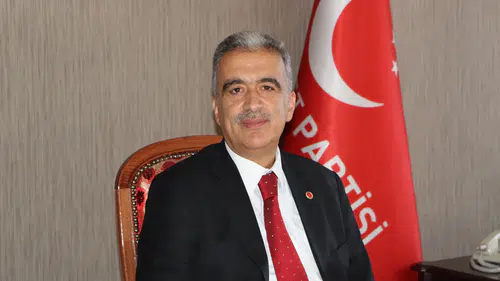 Saadet Partisi Konya’dan fon çıkışı! “Paramız giderken hesabını kim verecek?”