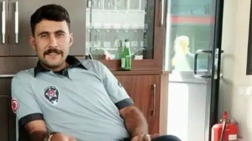 Konya’da borç meselesi can aldı! Kuzenini bıçaklayarak öldürdü