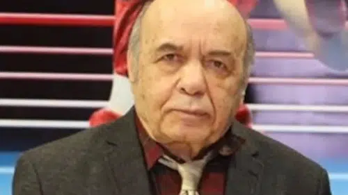 Konya boks camiasının acı günü!