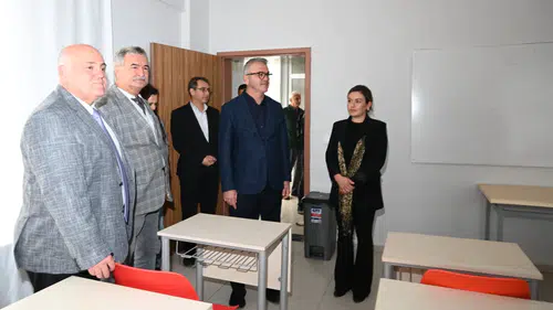 Konya’da KYK yurdunda yer bulamayan öğrencilere müjde! Yeni adres belli oldu