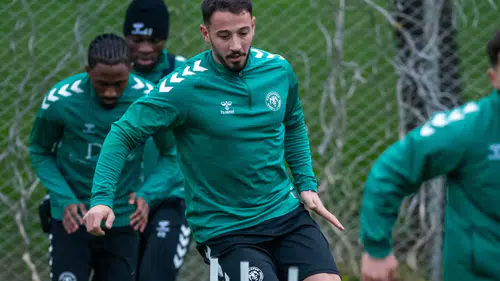 Konyaspor'da Çağdaş Atan, 4 transferi tek tek değerlendirdi! İşimizi doğru yapıyoruz